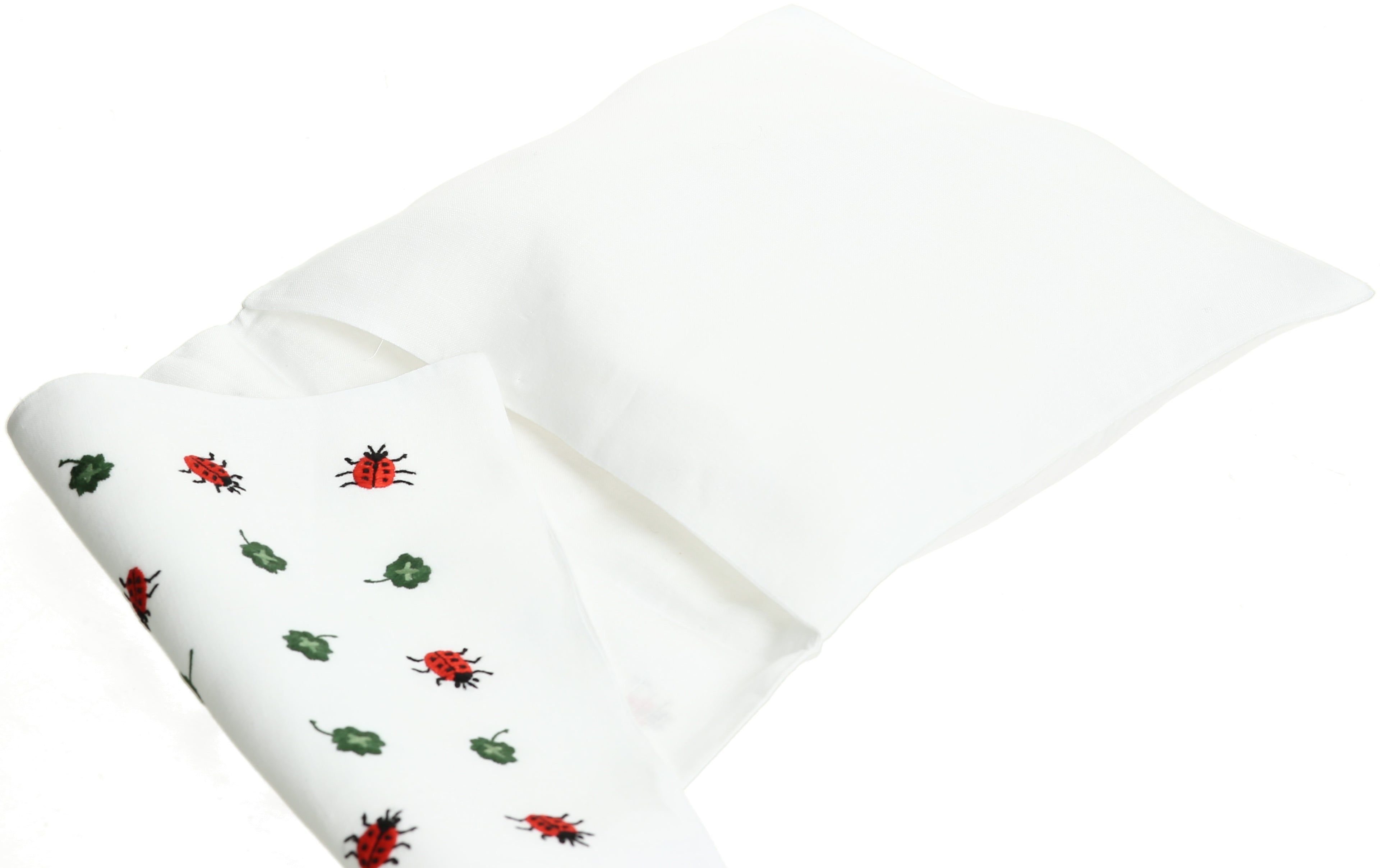 Dessoustasche - Marienkäfer