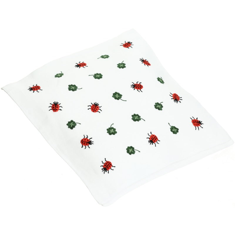 Dessoustasche - Marienkäfer