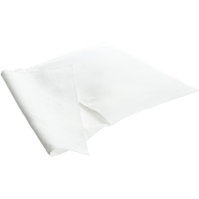 Dessoustasche - Weiß 2