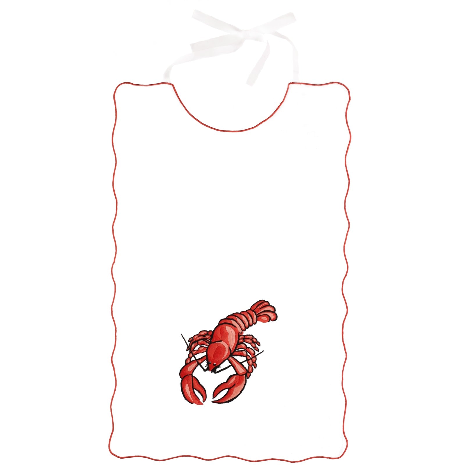 Lobster Bib