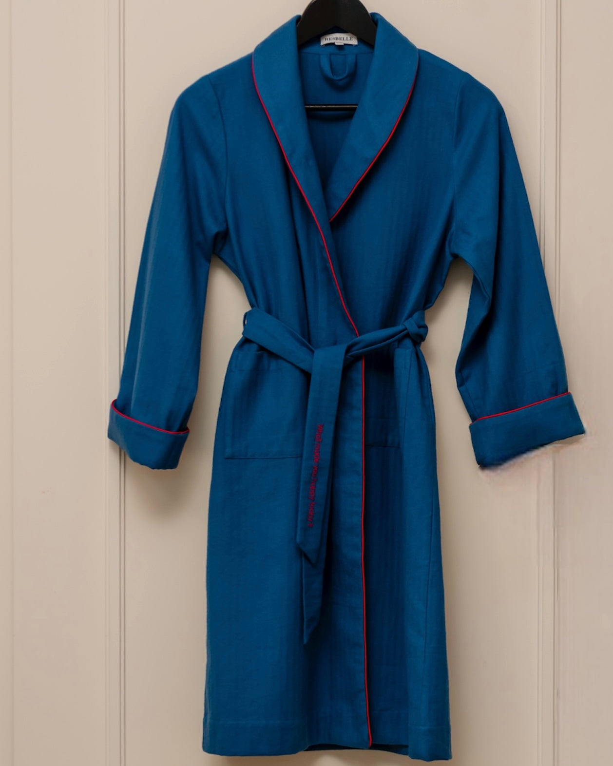 Star Robe - Red