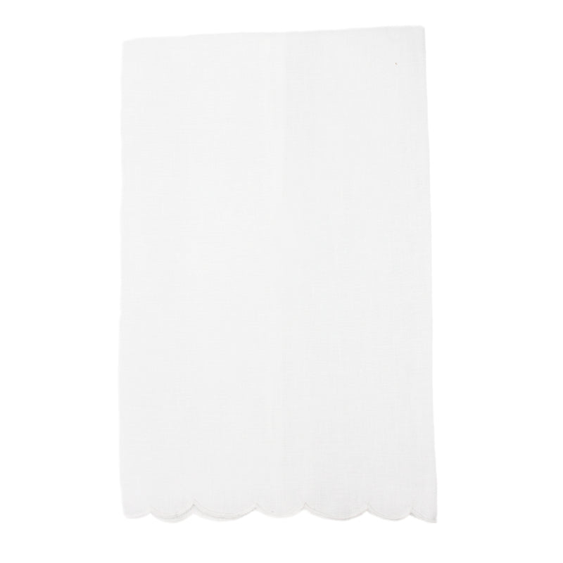 Gästehandtuch - Marienkäfer