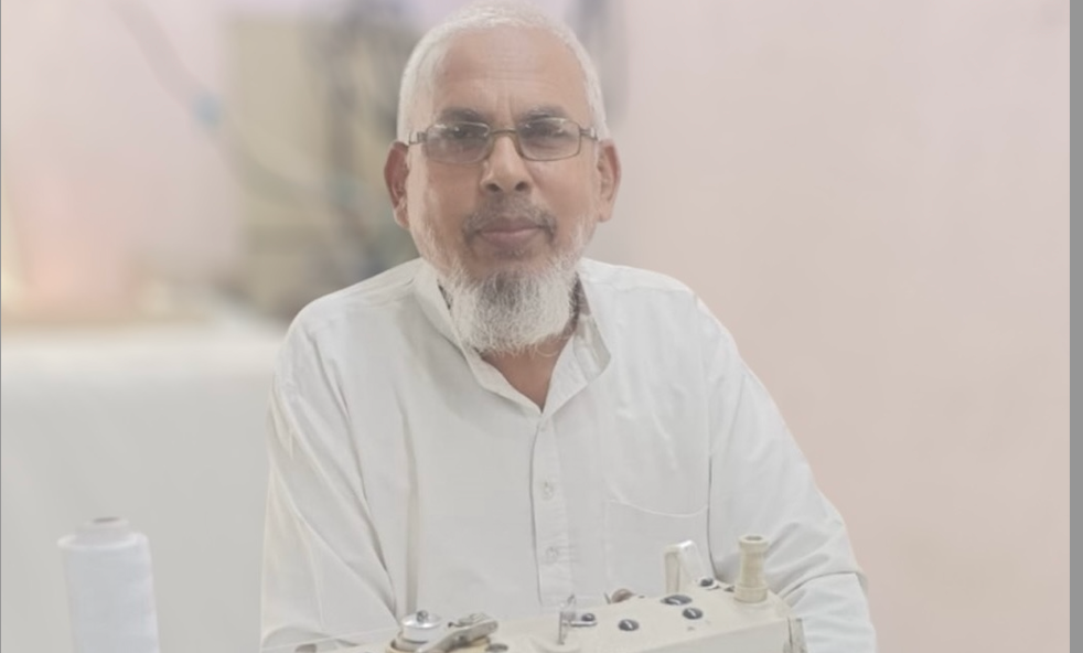 Why We Choose Indian Cotton for Our Gratitude Pyjamas