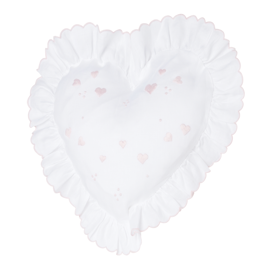 I Love You - Rosa