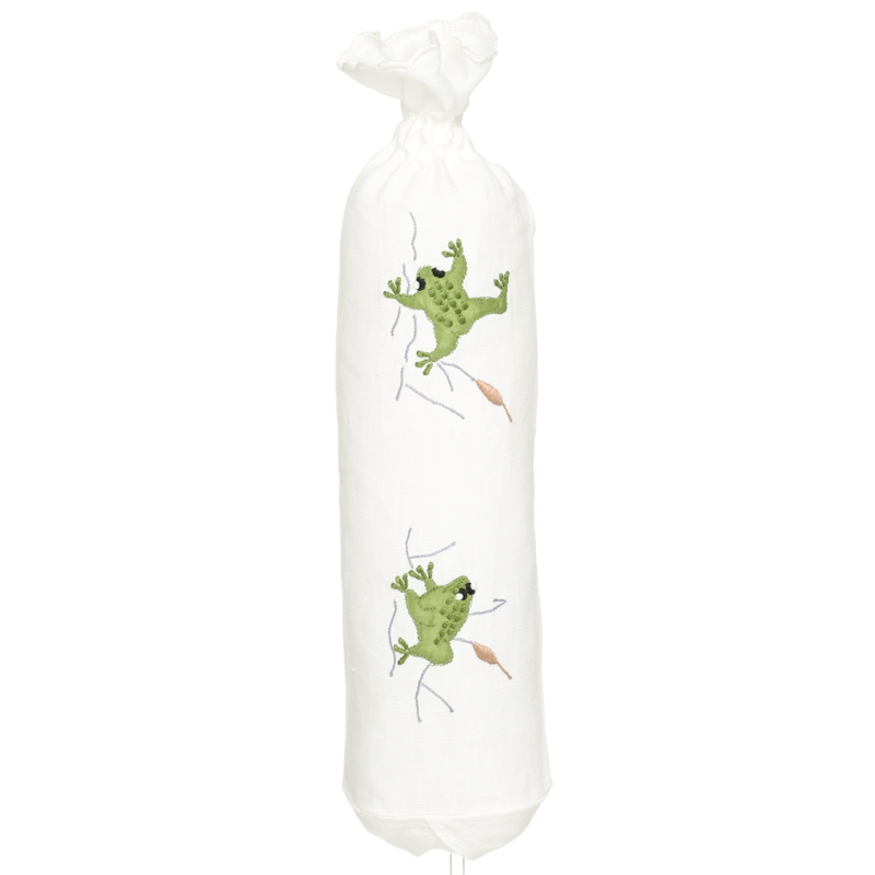 Cottonpad Cover